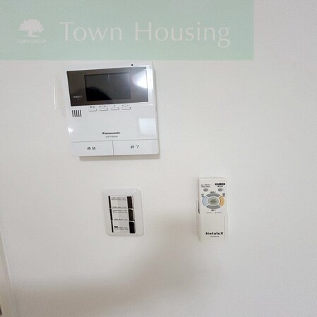 grass courtの物件内観写真